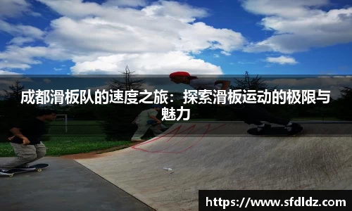 成都滑板队的速度之旅：探索滑板运动的极限与魅力